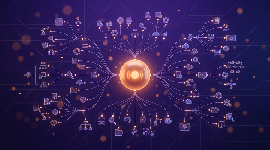 Salesforce mete 30 capacidades de IA a Slackbot y lo convierte en un sistema agéntico sobre Claude