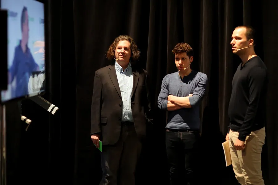 OpenAI propone regalar el 5% de su capital a un fondo soberano de EEUU, y Trump lo ve con buenos ojos