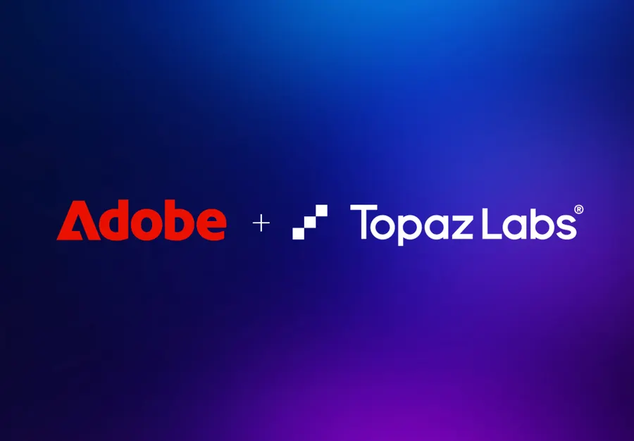 Adobe compra Topaz Labs para llevar la IA de imagen y vídeo a tu propio dispositivo