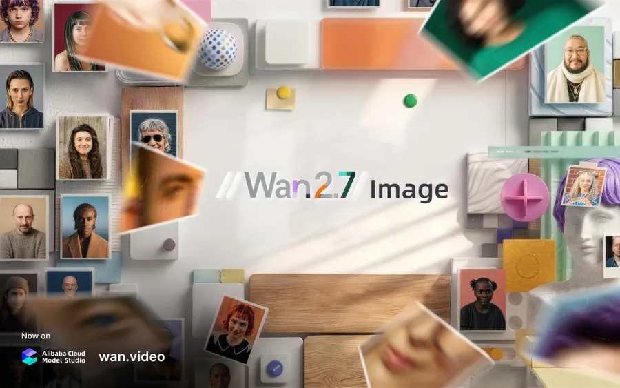 Alibaba lanza Wan2.7-Image, modelo de imagen multilingüe con texto coherente