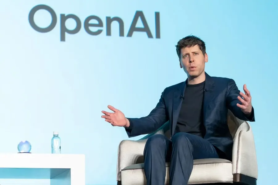 Altman dice que la salida a bolsa de OpenAI dependerá de cuándo despegue la IA autorrecursiva