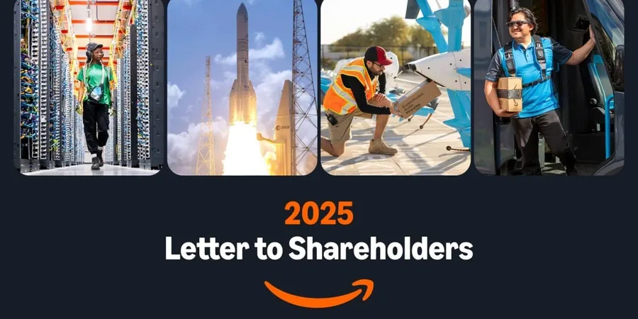 Amazon revela por primera vez ingresos de IA: $15B ARR en AWS y $20B en chips propios