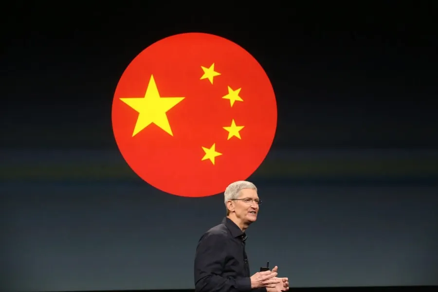 Apple Intelligence llega a China con la IA Qwen de Alibaba tras el visto bueno de Pekín