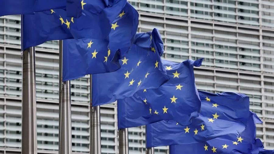 Bruselas mete a ChatGPT y Roblox en el régimen más duro del reglamento digital