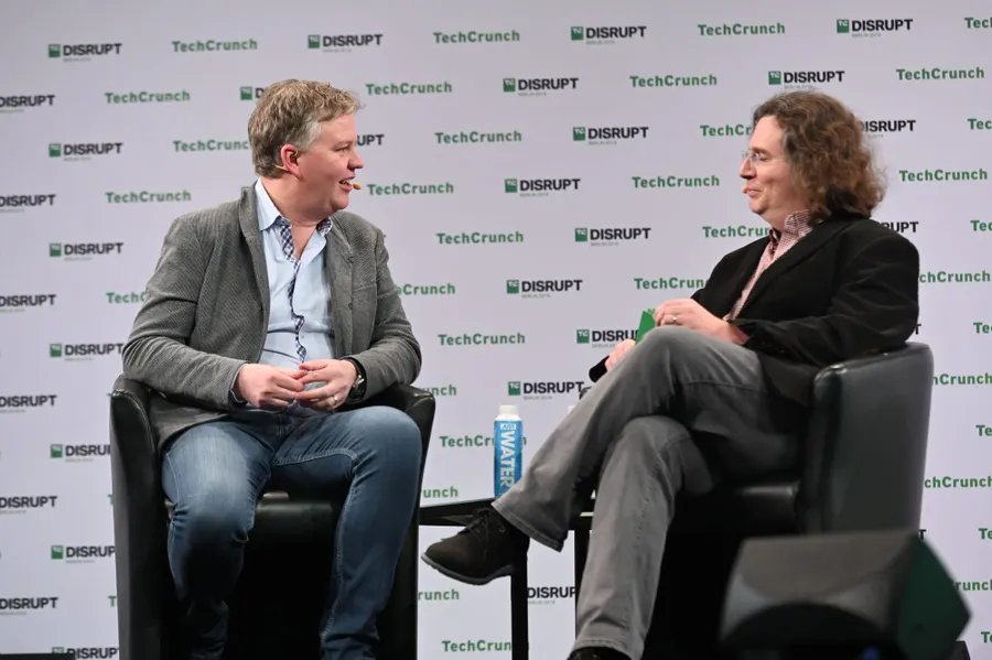 El CEO de Cloudflare avisa que la IA puede 'destruir a las pequeñas empresas'