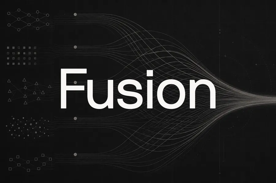 Cognition lanza Devin Fusion: modelo frontera más sidekick para abaratar coding agents