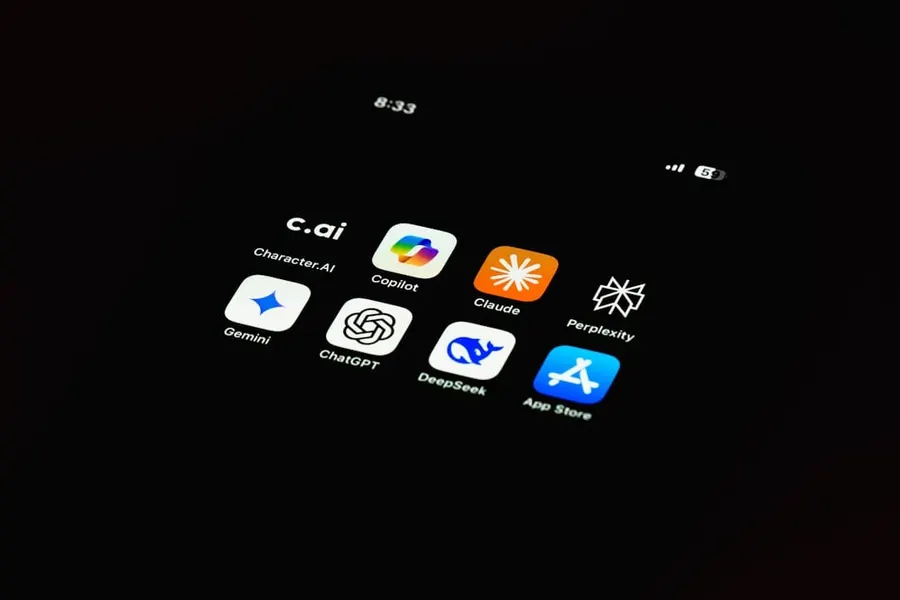 DeepSeek levanta 7.400 millones a más de 50.000 millones de valoración y se convierte en la startup de IA más cara de China