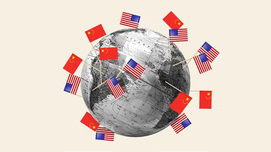 Washington sopesa restringir los modelos de IA chinos, y hasta sus propios expertos avisan de que sería un error