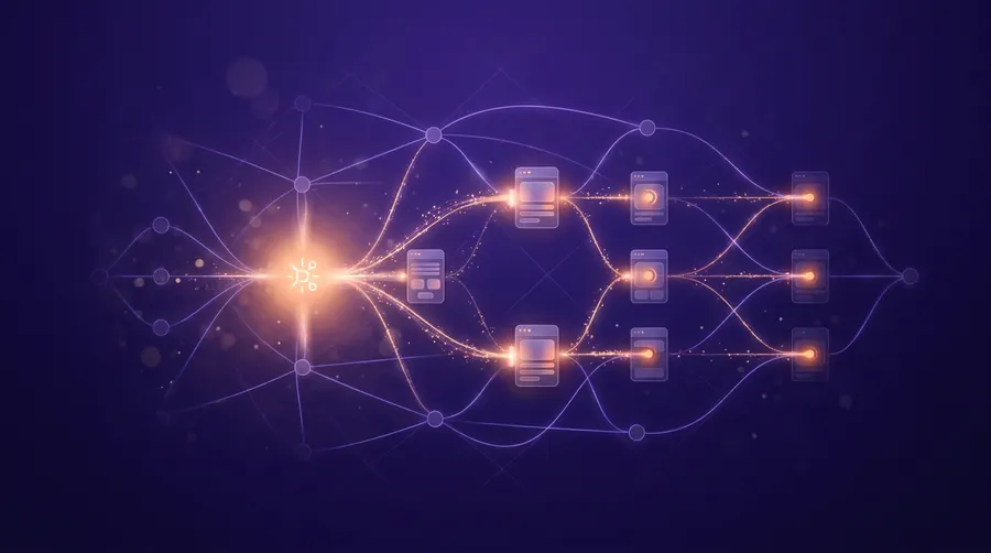 Ejemplos de workflows n8n (los que de verdad dan valor)