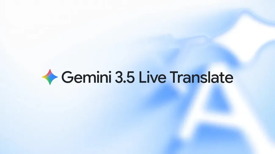 Google saca Gemini 3.5 Live Translate: traducción voz a voz en 70 idiomas dentro de Meet y Google Translate