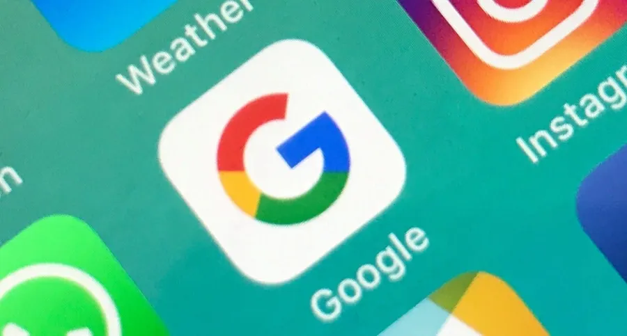 Google guarda tus imágenes, audios y archivos de Búsqueda para entrenar su IA: cómo desactivarlo