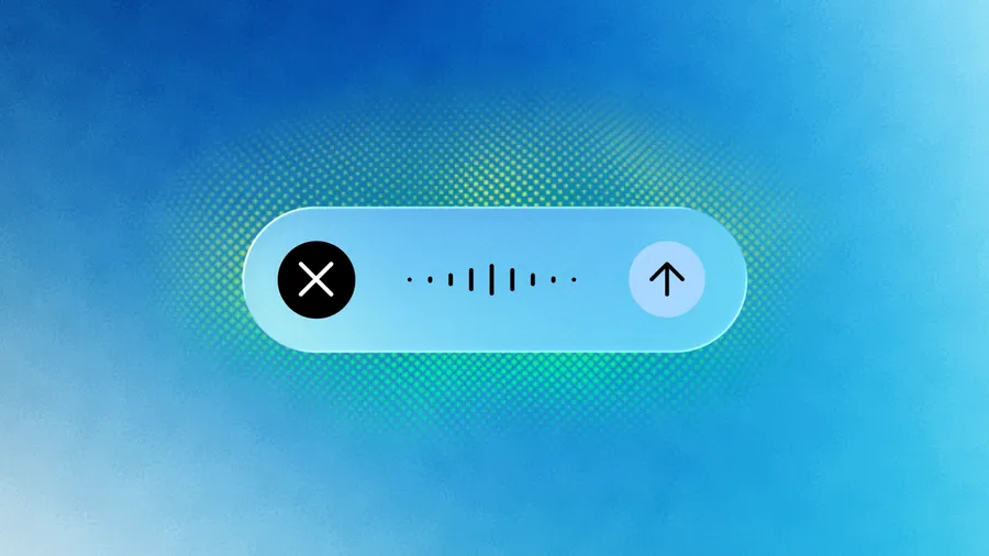 Gemini llega al Mac como dictado: mantienes la tecla Fn y escribe en cualquier ventana