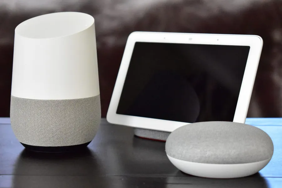 Google abre preventa de su primer altavoz inteligente con Gemini integrado