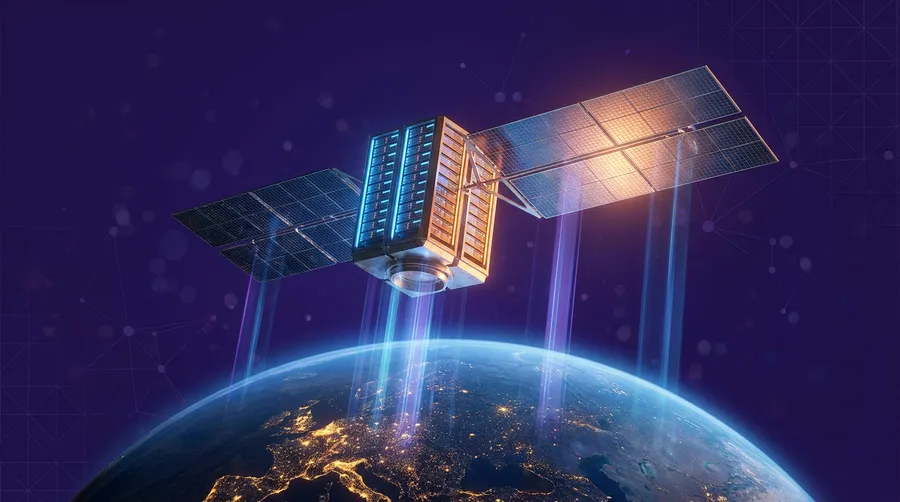 Google y SpaceX negocian lanzar data centers en órbita: la pelea por cómputo IA se mueve al espacio