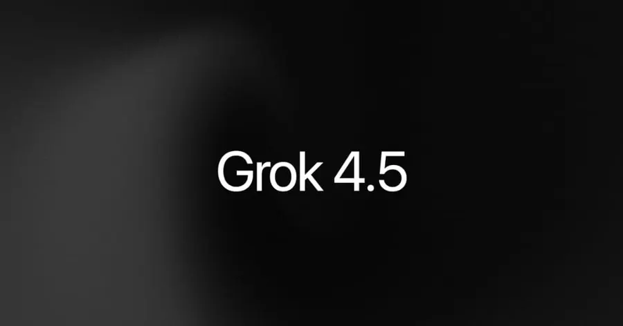 SpaceXAI lanza Grok 4.5, más barato y eficiente que Opus 4.8 en código