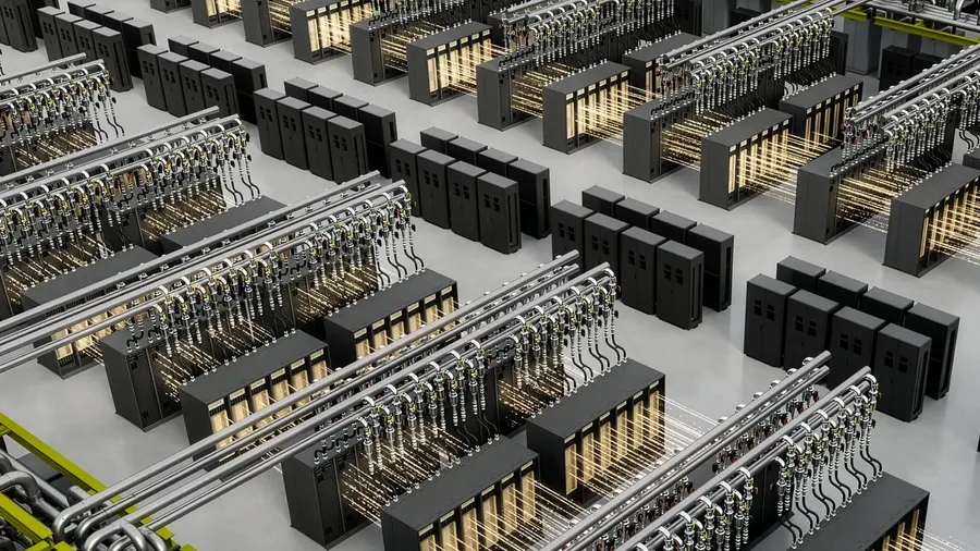 Japón y NVIDIA levantan la primera infraestructura nacional de IA: 27.500 GPU Rubin para robótica