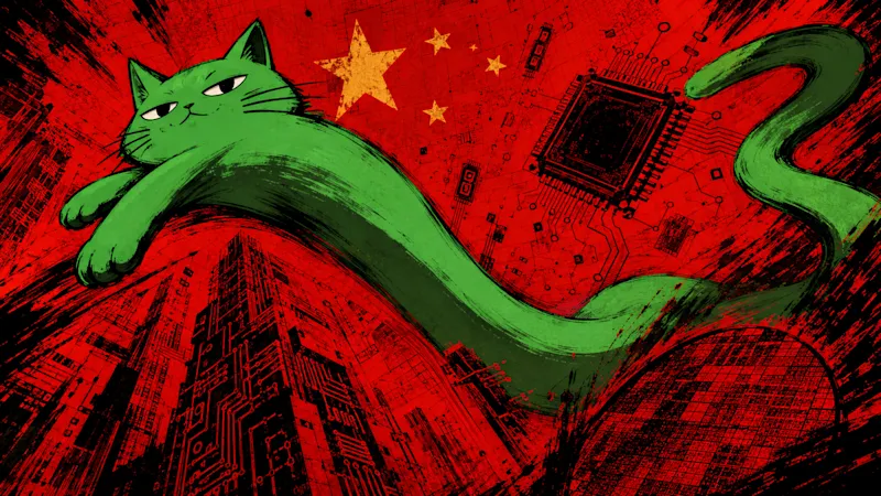Meituan libera LongCat-2.0: modelo de código de 1,6 billones de parámetros entrenado solo con chips chinos