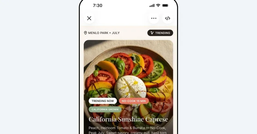 Meta convierte su chatbot en un asistente que planifica tu dia y monta presentaciones