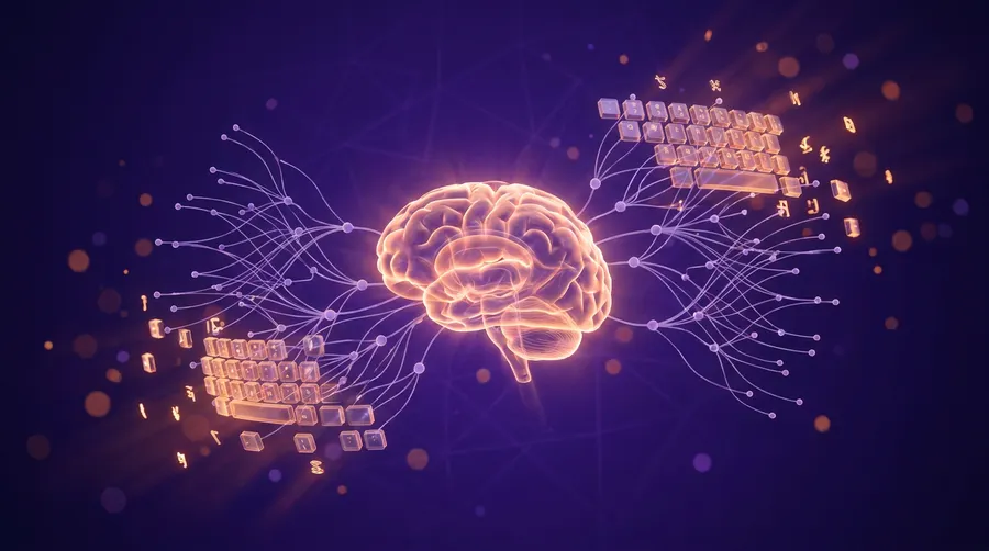 Meta convierte escaneos cerebrales en frases tecleadas con Brain2Qwerty v2