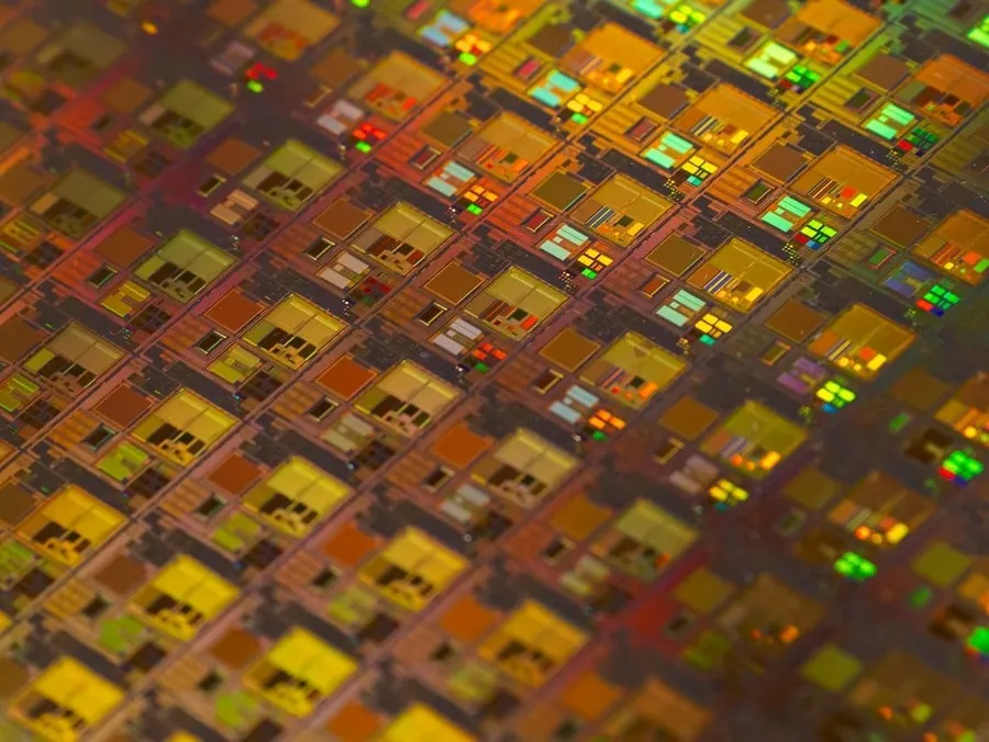 Meta encarga a Samsung su chip de IA MTIA de 2 nanómetros por unos 7.300 millones