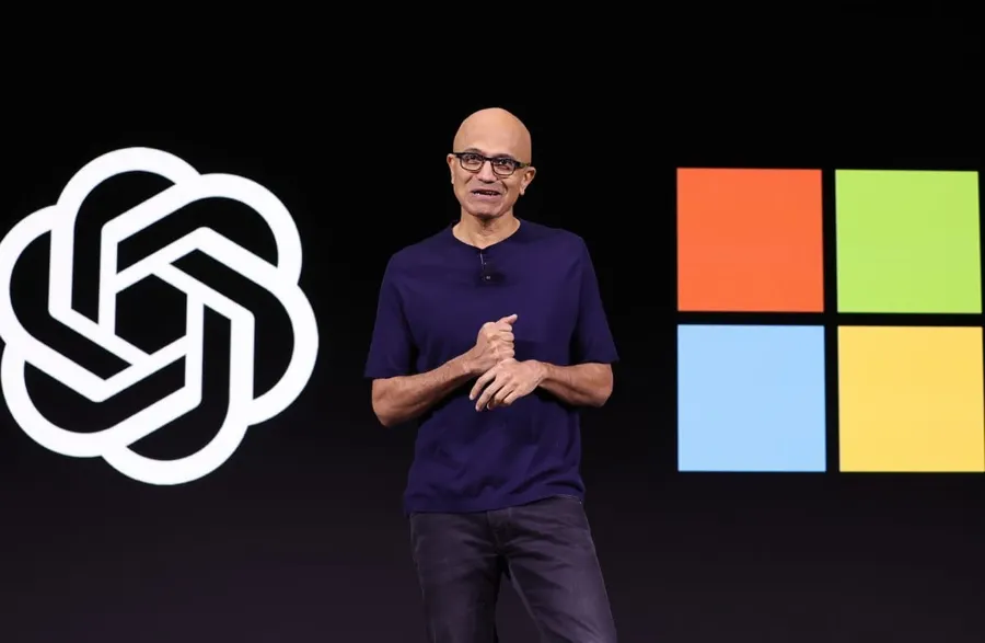 Microsoft se apunta 3.200 millones por Anthropic y pierde 600 por OpenAI en un trimestre