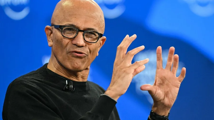 Nadella confirma la 'super app' de Copilot para este ano: chat, código y agentes en una