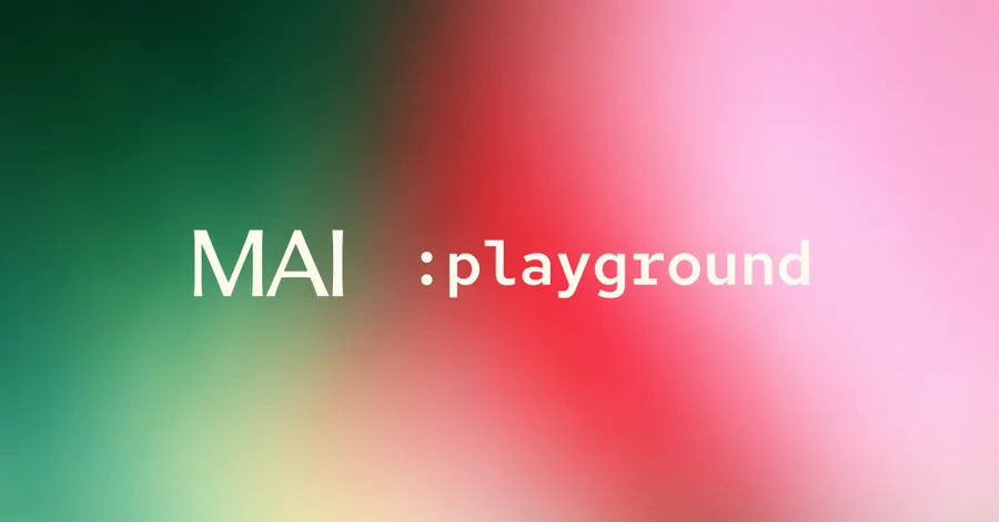 Microsoft saca MAI-Voice-2: generación de voz en 15 idiomas