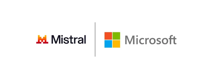 Microsoft pone miles de millones en Mistral: GPUs Vera Rubin en Europa y modelos franceses dentro de Azure