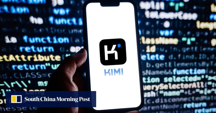 Moonshot AI levanta entre 1.000 y 2.000 millones a una valoración de 30.000 millones empujada por Kimi