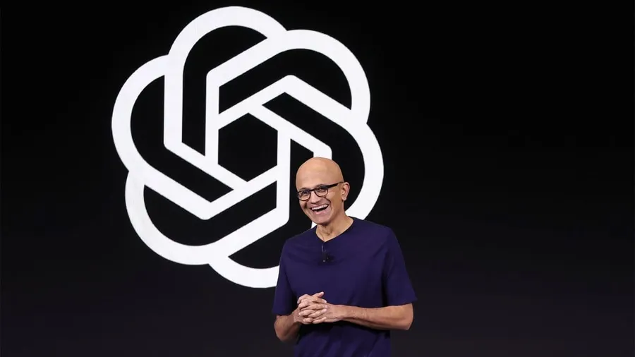 Nadella avisa: la empresa que le entregue todo a un solo laboratorio de IA deja de ser una empresa