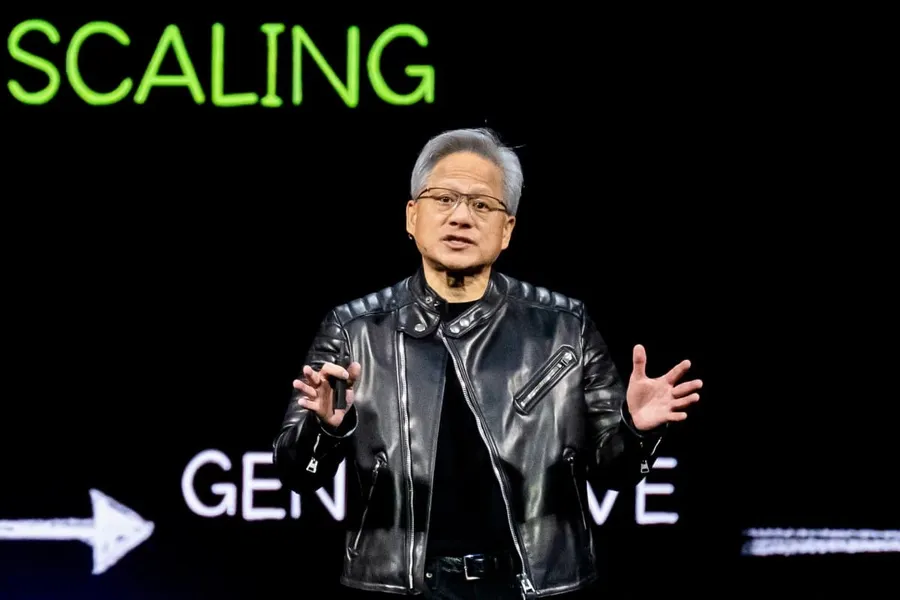 Nvidia, Meta y Microsoft firman una carta contra vetar los modelos de pesos abiertos