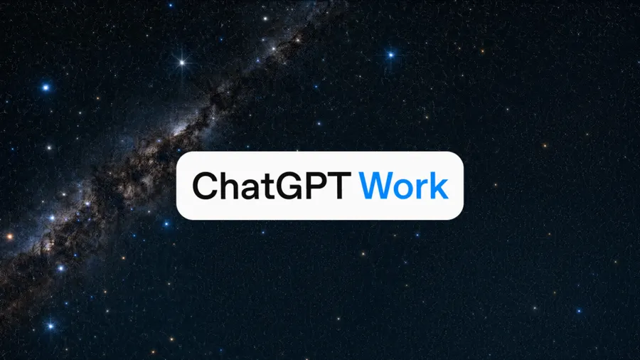 OpenAI lanza ChatGPT Work: agentes de trabajo para equipos que rivalizan con Claude y Copilot
