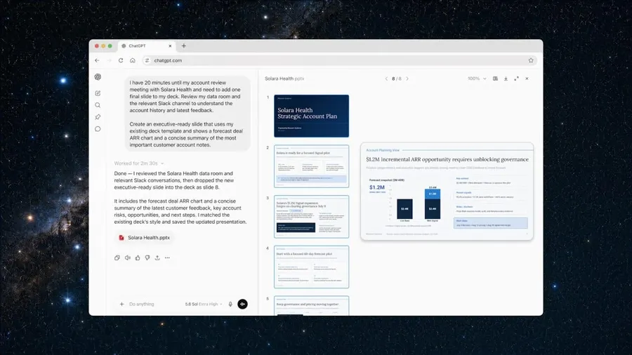 OpenAI cierra Atlas, su navegador con ChatGPT, menos de un año después de lanzarlo