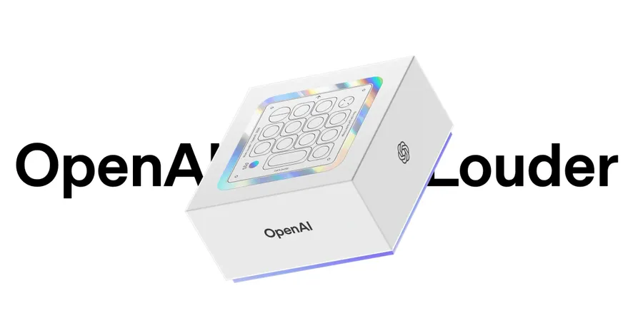 OpenAI saca el Codex Micro, un teclado de 230 dólares para pilotar sus agentes de código