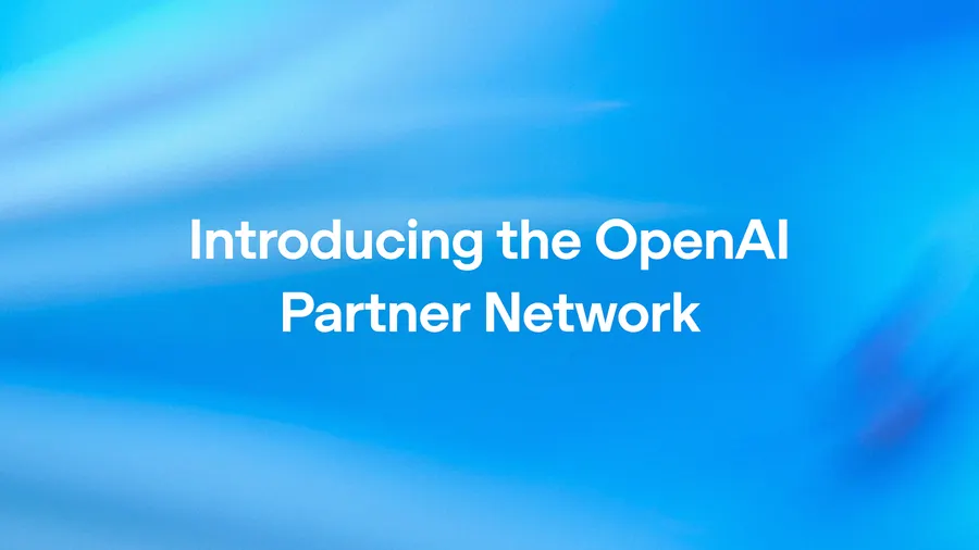 OpenAI lanza Partner Network: 300.000 consultores certificados antes de fin de año para vender IA empresa