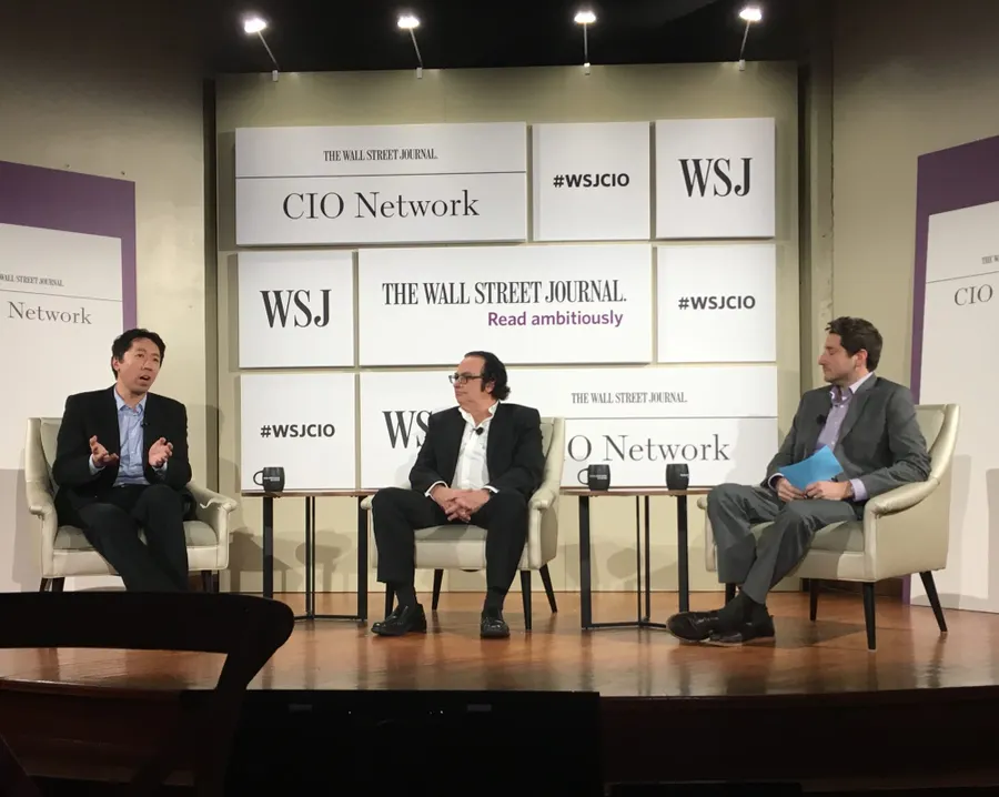 Andrew Ng publica OpenWorker, un agente de escritorio open source que corre en local