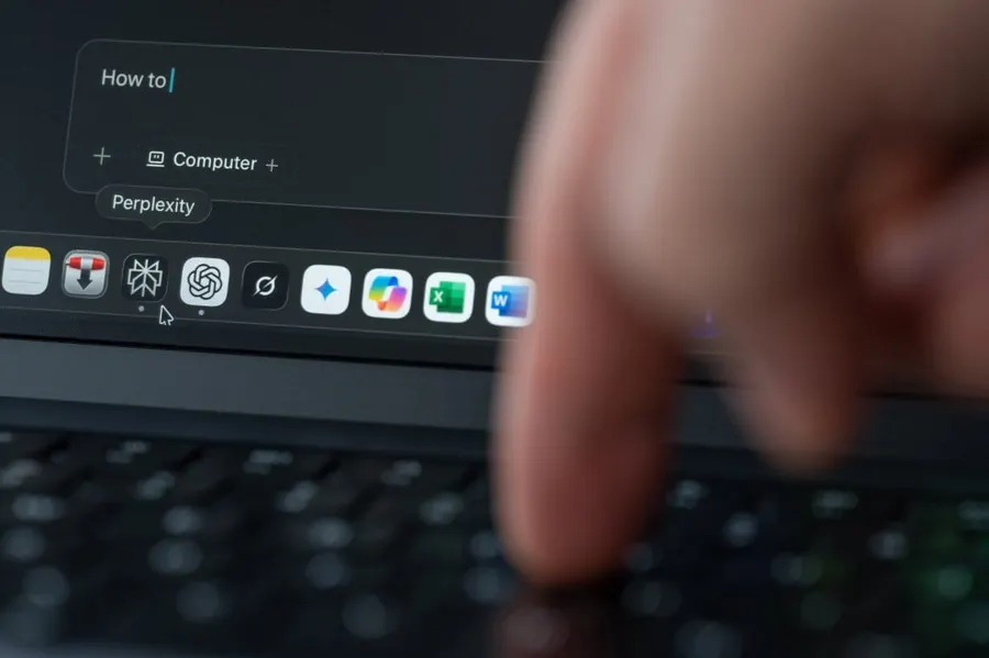 Perplexity lleva Personal Computer a Windows: un agente que orquesta 20 modelos sobre tus archivos y tu Office