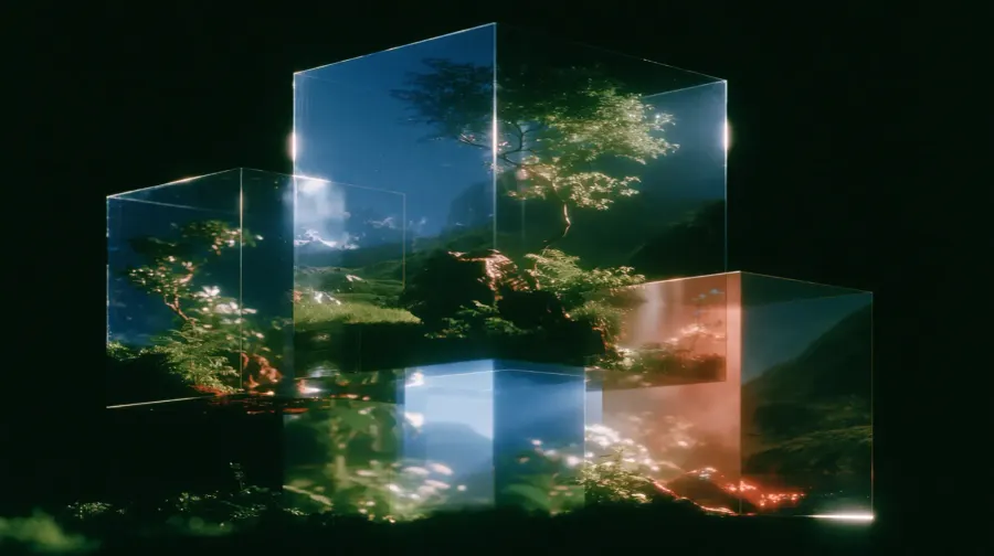 Perplexity SPACE aísla cada agente en una microVM y arranca en 60 ms