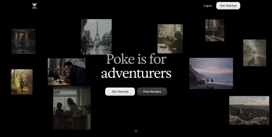 Poke levanta $10M a valoración de $300M para agentes IA personales por SMS