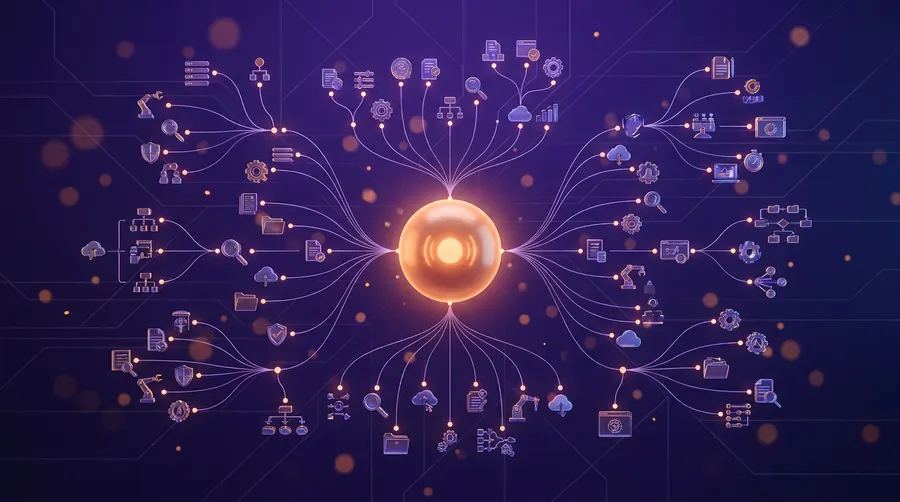 Salesforce mete 30 capacidades de IA a Slackbot y lo convierte en un sistema agéntico sobre Claude
