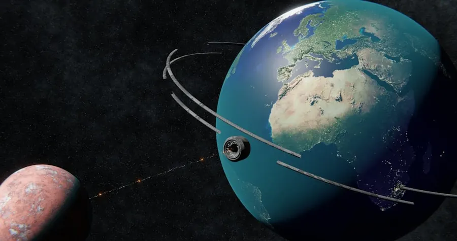 SpaceX presenta AI1, su satélite-datacenter solar, con Google y Anthropic ya firmados como clientes
