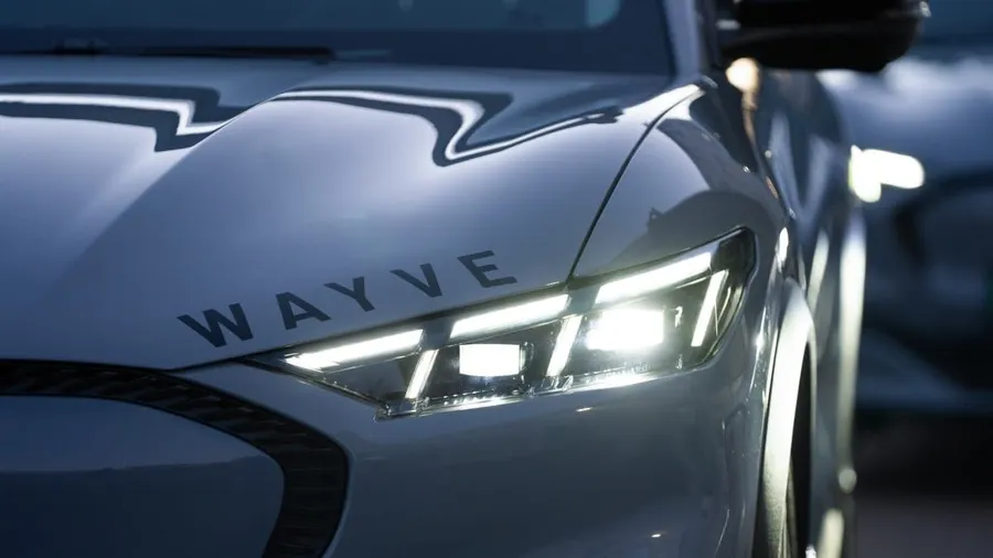 Wayve recompra 85 millones en acciones a sus empleados a una valoración de 8.500 millones