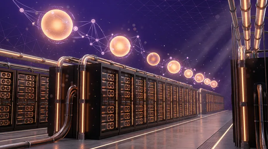 xAI entrena siete modelos nuevos en Colossus 2, incluidos uno de 6 y otro de 10 billones de parametros