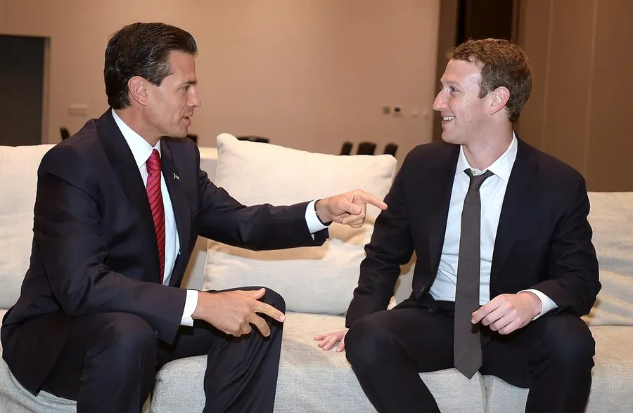 Zuckerberg admite que los agentes de IA de Meta van más lentos de lo esperado