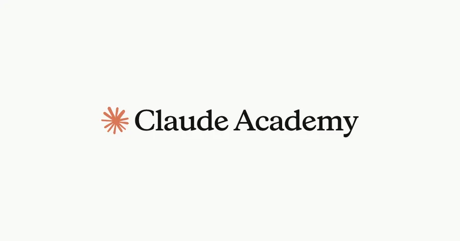 Anthropic reúne 355 recursos gratuitos de formación en Claude Academy