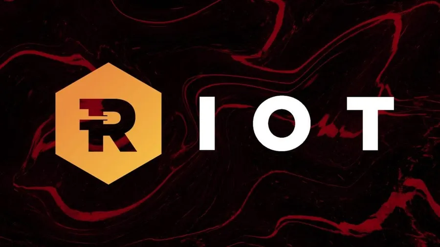Anthropic firma 9.100 millones con Riot Platforms por 191 MW en un campus de Texas