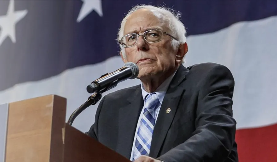 Bernie Sanders pide por carta a Altman, Amodei y Zuckerberg que paren el desarrollo de IA
