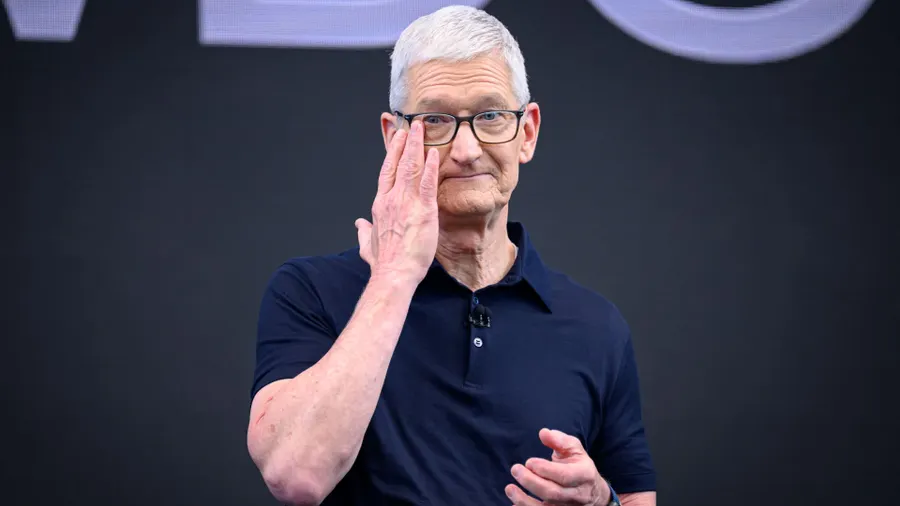 La caja libre de Alphabet se vuelve negativa por primera vez en 22 años de bolsa