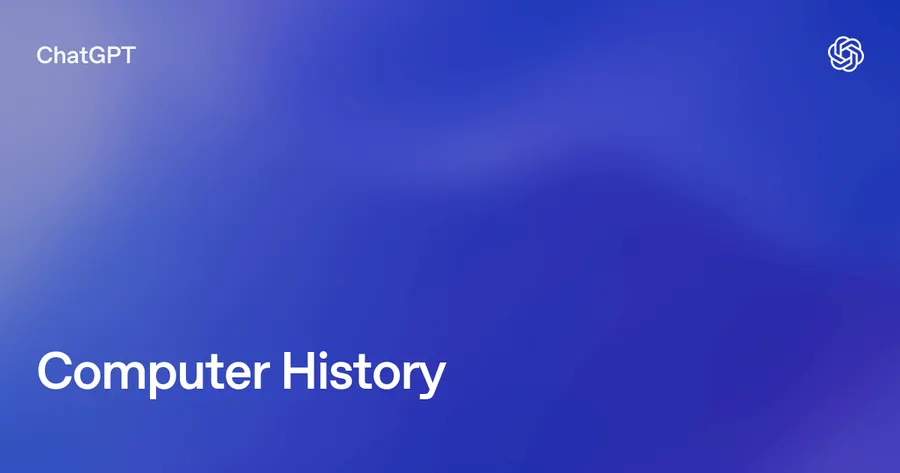 ChatGPT estrena Computer History: recuerda lo que hiciste en el Mac y lo convierte en skills