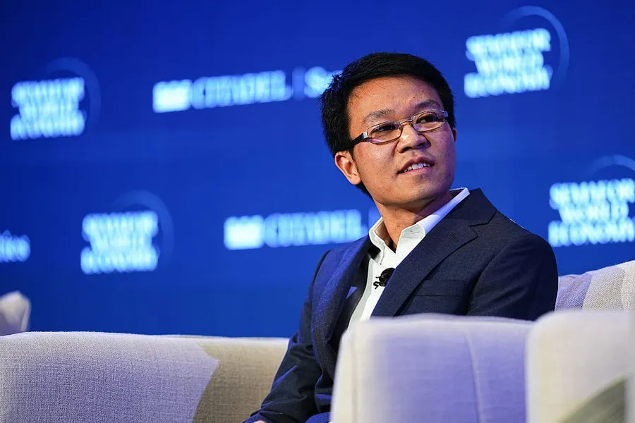 El CEO de Cognition niega que SpaceX intentara comprarla y dice que la empresa no está en venta